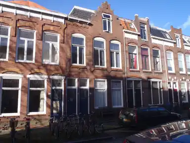 25m2 Kamer te huur voor 355€/maand in Tweede Willemstraat, Groningen