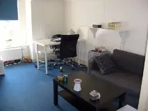 18m2 Kamer te huur voor 330€/maand in Tweede Willemstraat, Groningen