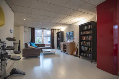 122m2 Appartement te huur voor 2300€/maand in Eikenrodelaan 92-HS, Amstelveen