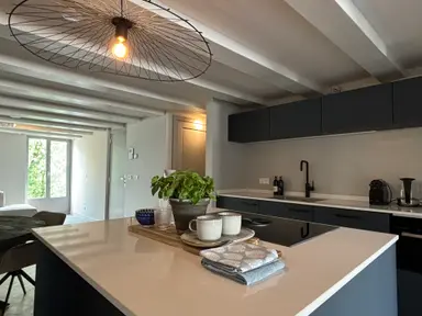 64m2 flat te huur voor 2750€/maand in Kromme Waal 20F, Amsterdam