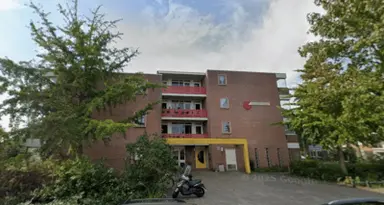 42m2 Appartement te huur voor 520.96€/maand in Burgemeester Schaapstraat 119, Krommenie