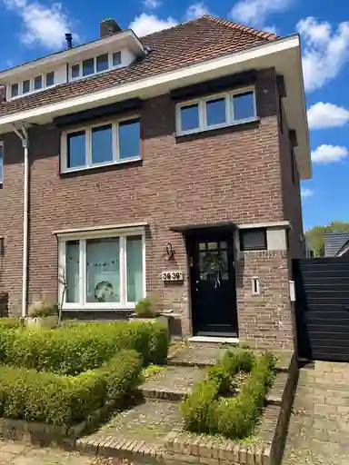 70m2 Appartement te huur voor 843€/maand in Stationsstraat 30A, Schinnen