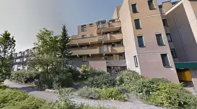 72μ² Διαμέρισμα προς ενοικίαση για 1100€/μήνα σε Peursumstraat, Amsterdam