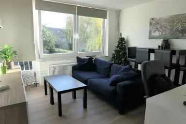 26m2 Kamer te huur voor 578.06€/maand in Brusselseweg, Maastricht