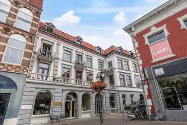 61m2 apartment to rent for 1395€/month in Picardie 31, Venlo