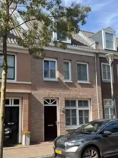 116m2 house to rent for 1595€/month in Herenlaan, Helmond