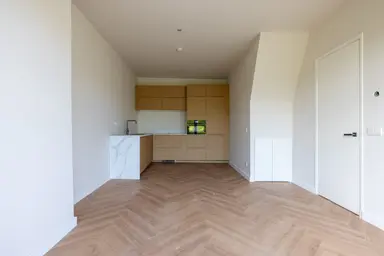 88m2 apartment to rent for 2595€/month in Mathenesserlaan 390C, Rotterdam
