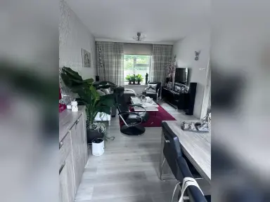 90m2 huis te huur voor 650€/maand in Pastoor van Zantenlaan, Amstelveen