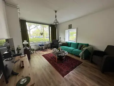 53m2 Appartement te huur voor 720€/maand in Heinsiusstraat, Schiedam
