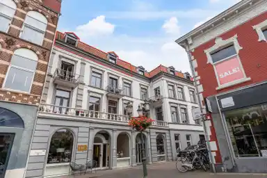 61m2 Appartement te huur voor 1395€/maand in Picardie, Venlo