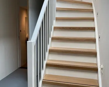 21m2 Kamer te huur voor 1000€/maand in W.G. Witteveenplein, Rotterdam