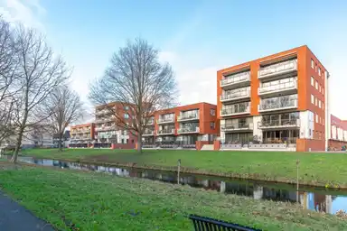 81m2 Appartement te huur voor 1700€/maand in Catsstraat 52, Alkmaar
