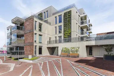 59m2 flat te huur voor 1665€/maand in Stationsweg 103, Alkmaar