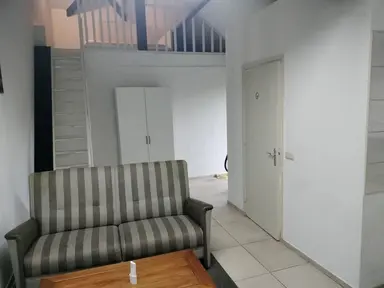 50m2 Appartement te huur voor 1200€/maand in Valkenswaard