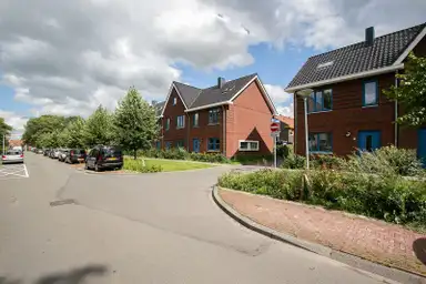 125m2 huis te huur voor 1855€/maand in Merelstraat, Groningen