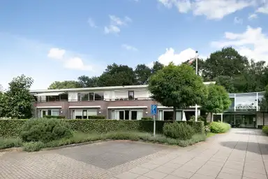 90m2 apartment to rent for 1285€/month in Stadenbos, Lochem