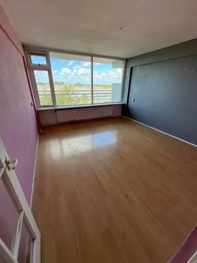 61m2 flat to rent for 571€/month in Colijnstraat, Katwijk