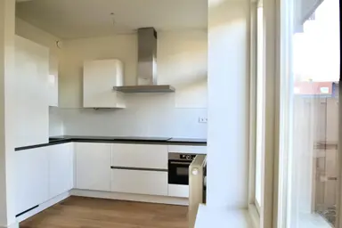 m2 huis te huur voor 2600€/maand in Professor Van der Waalsstraat 67, Haarlem