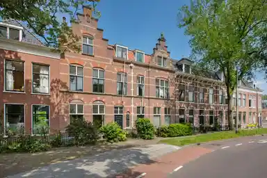 248m2 huis te huur voor 2950€/maand in Nieuwe Plantage 90, Delft