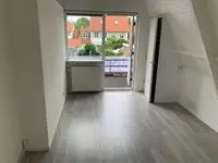 35m2 studio te huur voor 780€/maand in Kerkstraat, Hengelo