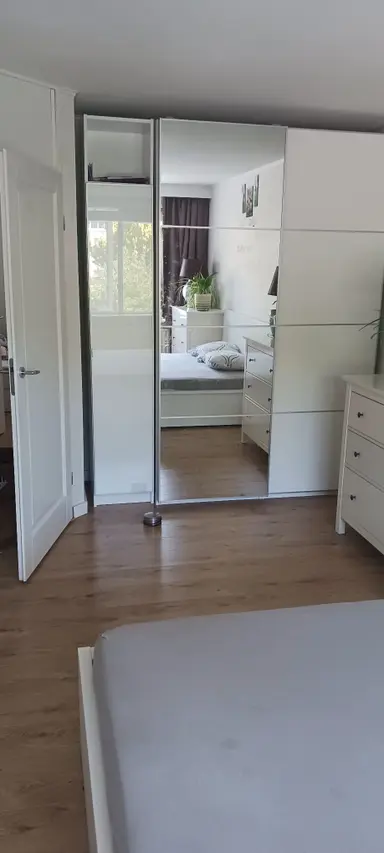 65m2 flat te huur voor 2600€/maand in De Savornin Lohmanstraat, Amsterdam