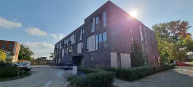 43m2 Appartement te huur voor 1080€/maand in Hora Siccamasingel, Groningen