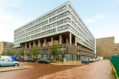 116m2 Appartement à louer pour 3599€/mois à Van Suchtelen van de Haarestraat 22C, Amsterdam