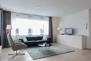 82m2 apartment to rent for 2350€/month in Voltstraat, Tilburg