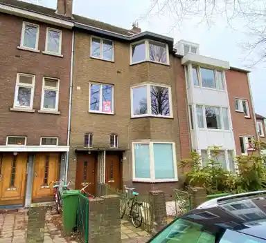 18m2 Zimmer zur Miete für 695€/Monat in Koning Clovisstraat, Maastricht