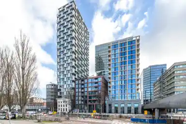 71m2 Appartamento in affitto per 1827€/mese a Van Sijpesteijnkade, Utrecht