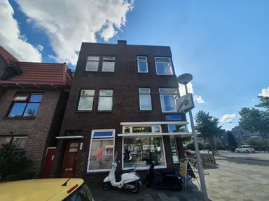 28m2 Appartement à louer pour 1044€/mois à Petrus Hendrikszstraat, Groningen