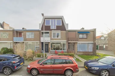 148m2 Haus zur Miete für 4200€/Monat in Professor Lorentzlaan 74, Amstelveen