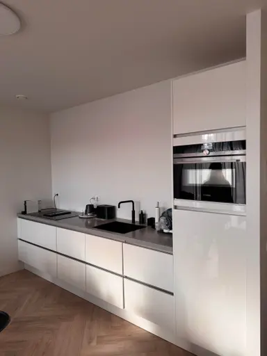 69m2 Wohnung zur Miete für 2100€/Monat in Postjesweg, Amsterdam