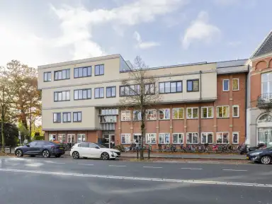 47m2 Flat zur Miete für 1220€/Monat in Hereweg, Groningen