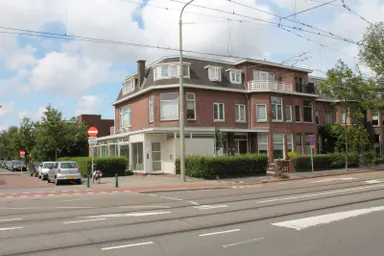 106m2 Wohnung zur Miete für 1775€/Monat in Geestbrugweg, Rijswijk