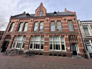 24m2 Zimmer zur Miete für 525€/Monat in Zuideinde, Meppel