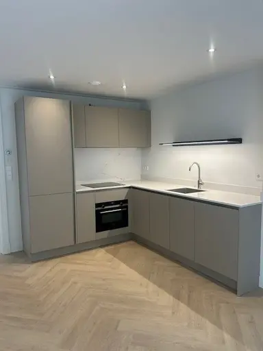 51m2 Wohnung zur Miete für 2650€/Monat in Tweede Marnixplantsoen 1-2, Amsterdam