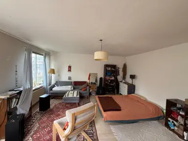 25m2 Zimmer zur Miete für 640€/Monat in Amsterdam