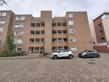 80m2 Appartement te huur voor 2495€/maand in Hazepaterslaan 28-0021, Haarlem