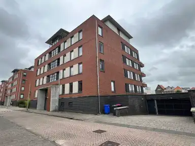 108m2 apartment to rent for 2600€/month in Koningsveld 85, Delft