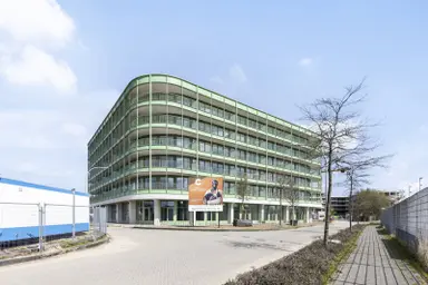 74m2 Appartamento in affitto per 1190.91€/mese a CAB-rondom 139, Utrecht