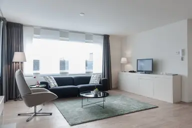 82m2 apartment to rent for 2350€/month in Voltstraat, Tilburg