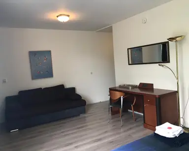 34m2 studio te huur voor 1700€/maand in Isabellaland, The Hague