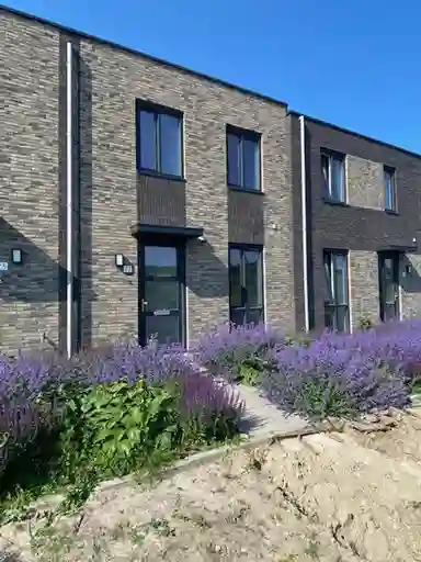 93m2 Haus zur Miete für 1488€/Monat in Ottertjes 27, Kapelle