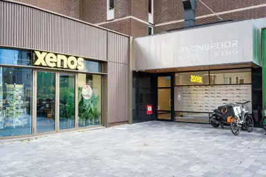 90m2 flat to rent for 1375€/month in Bisonspoor 2251, Maarssen