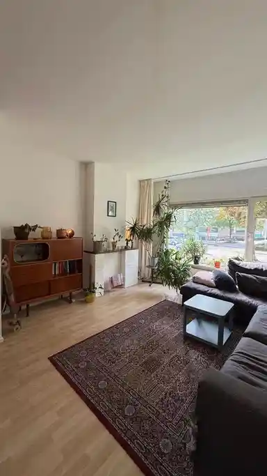 74m2 Appartement te huur voor 1311€/maand in Professor Hoogveldstraat, Nijmegen