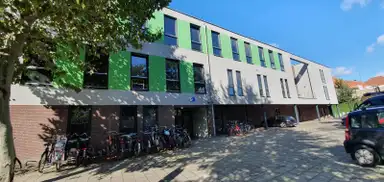 32m2 studio te huur voor 823€/maand in Koestraat, Tilburg