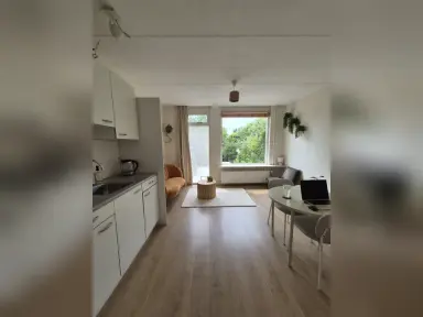 26m2 apartment to rent for 395€/month in Weteringpad, Boskoop