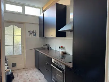 160m2 Appartement à louer pour 2425€/mois à Verspronckweg, Haarlem