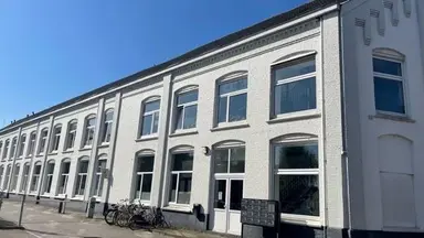 21m2 studio te huur voor 777€/maand in Wittebollestraat, Tilburg